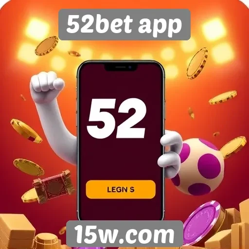 53bet app oferece diversas opções de jogos online