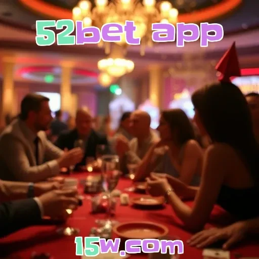 52bet app: Descubra o Melhor em Apostas Esportivas Online