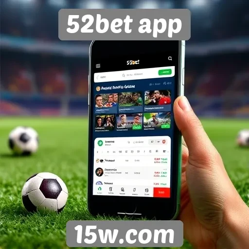 Comparativo entre 52bet app e concorrentes