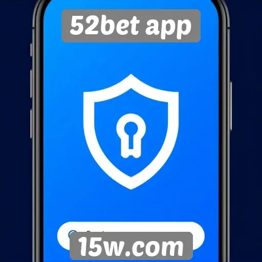 Plataforma 52bet app garante segurança nas transações