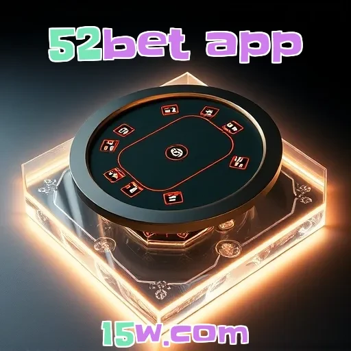 52bet app Categorias