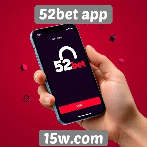 Segurança e proteção de dados no 52bet