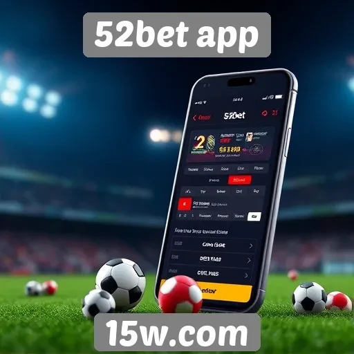 Recursos exclusivos do 52bet app para novos jogadores