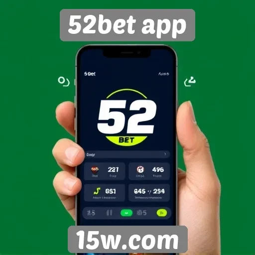 Funcionalidades do 52bet app para jogadores iniciantes