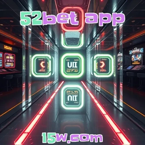 52bet app Casino Ao Vivo