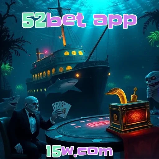 52bet app Ofertas Especiais