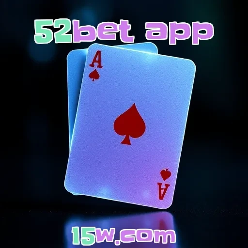 52bet app Poker Online