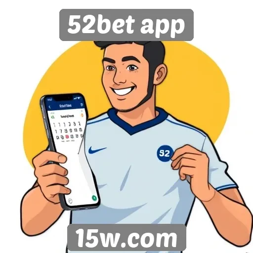 Dicas para jogadores iniciantes no 52bet app